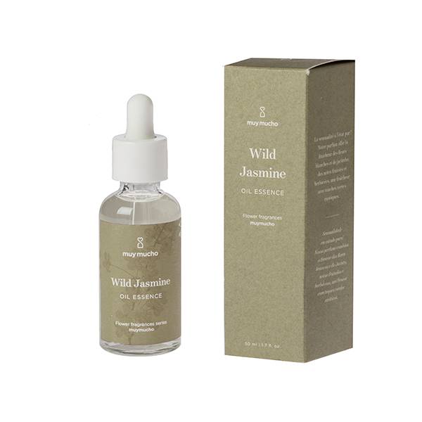 HUILE WILD JASMINE 50ML